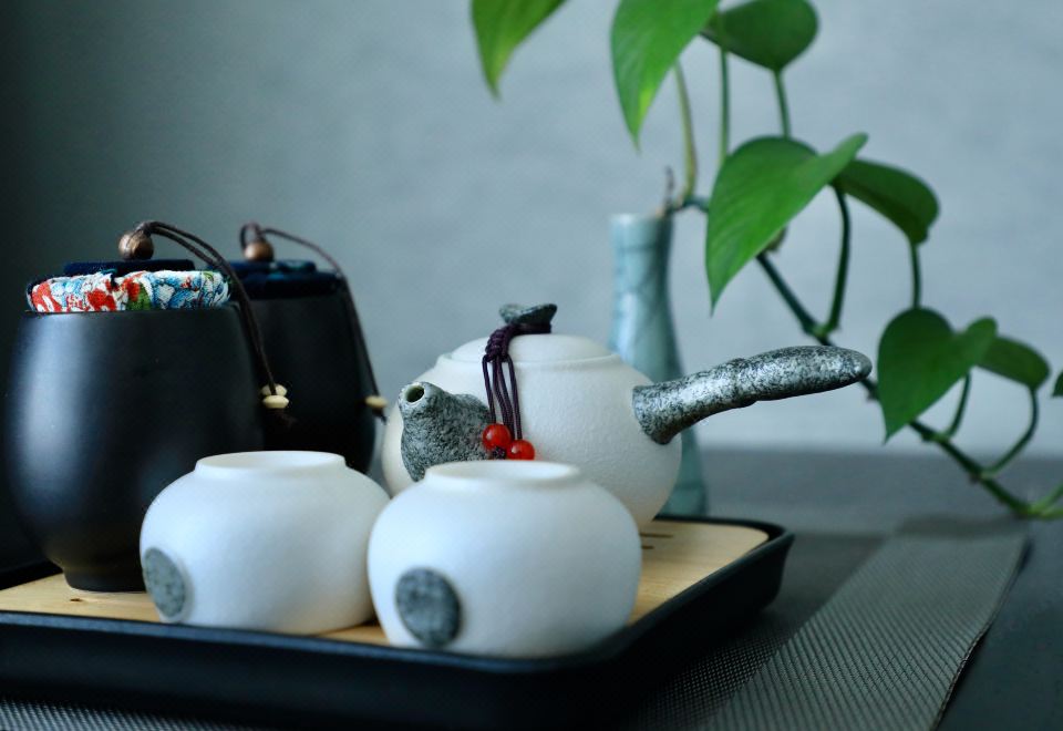 星驰 ? 禅茶休闲房（零压床垫 +客控+智能马桶）