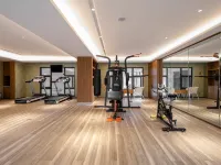 Vienna International Hotel (Baoting Center) فنادق في باوتينغ