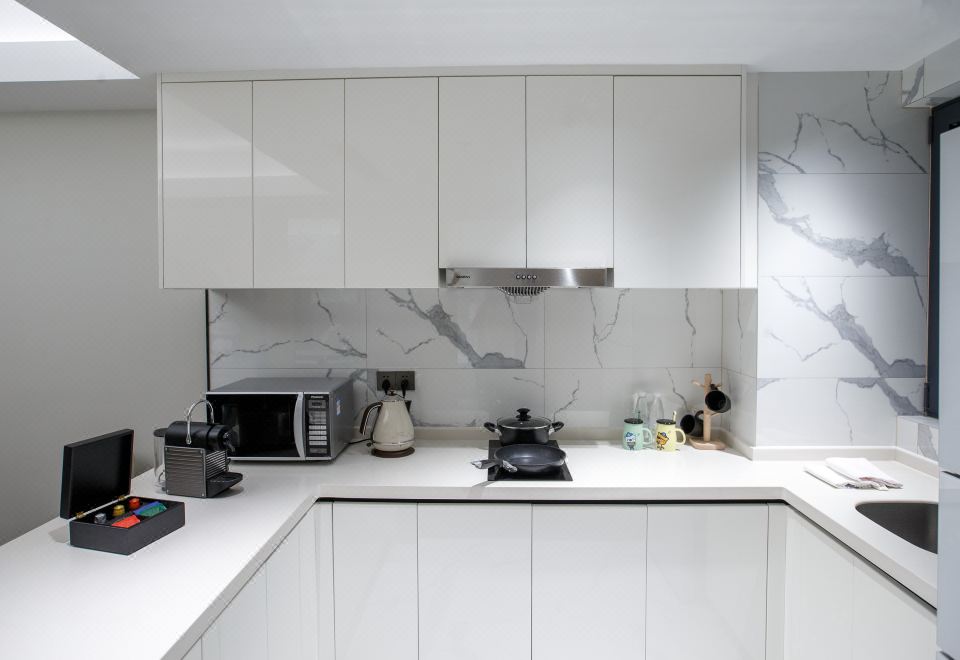 海底小縱隊親子套房