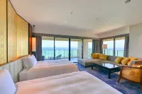 Ryukyu Hotel & Resort Nashiro Beach