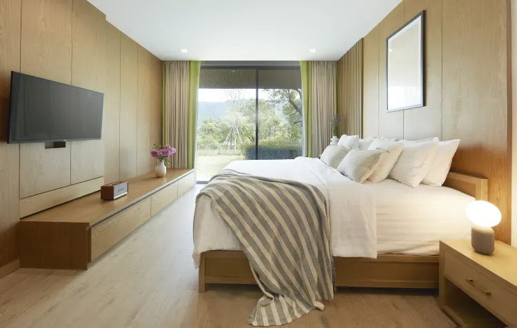 Home Haven Pool Villa