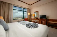 Nam Cuong Hai Duong Hotel