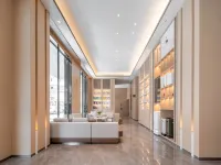 Atour X Hotel, Wansheng South Street, Hengdian Hotel a Dongyang