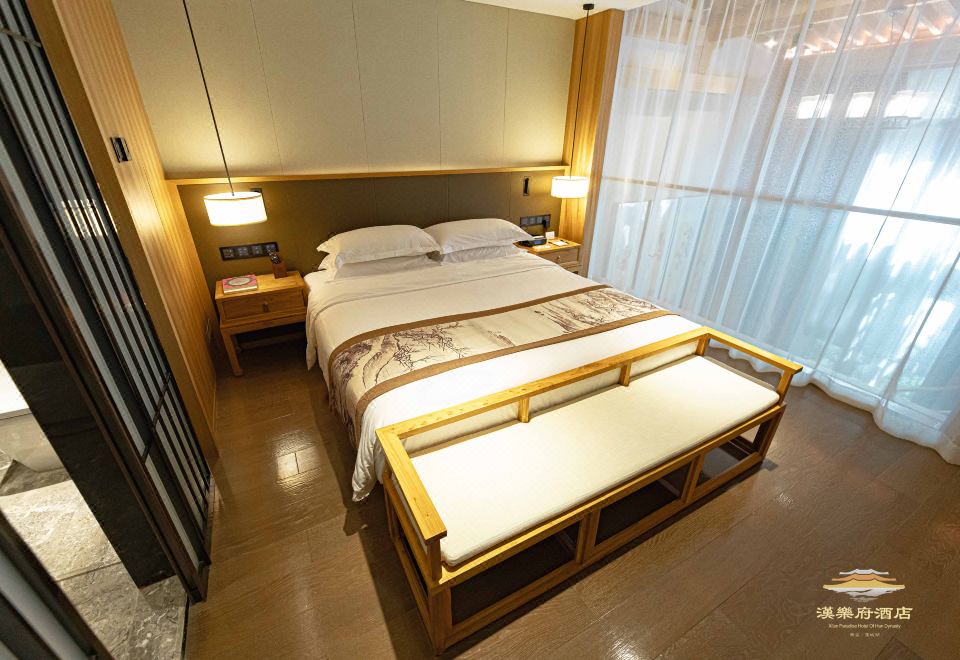 樂府 | 丹青復式房