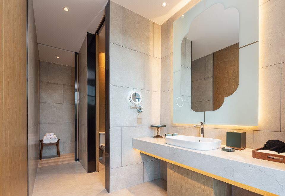 访禅双卧独栋尊享别墅