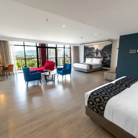 Travelodge Ipoh