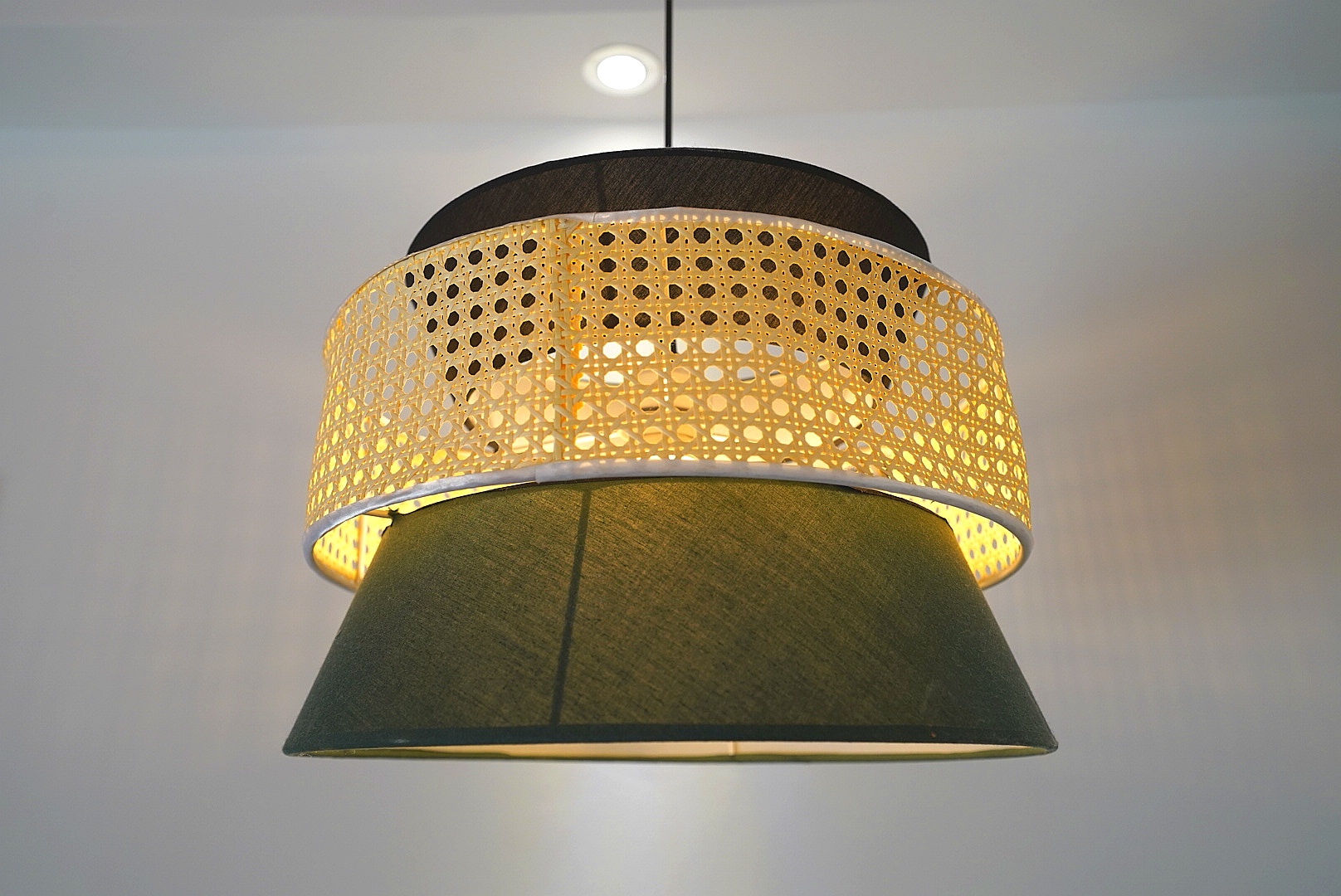 泰式猜那双床房