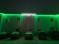 캐피탈 호텔-그랜드 그룹 아쿠레 호텔