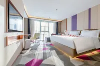 Lavande Hotel (Baotou Wanda Plaza Branch)
