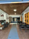 Water mill and homesickness hot - spring resort hotel