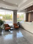 Quancheng Hotel (Cixian County Government Branch, Handan)