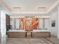 Vienna International Hotel (Linyi Tanyi Branch) Hotels in Fei County