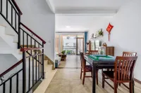 Laoting Romantic Tour Seaview Apartment