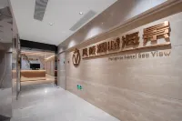 Fengwei Lanxi Sea View Hotel Hoteles en 