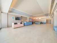 HanTing Hotel (Macheng North Station Jintong Avenue) Hotele w: Macheng