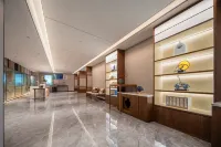 Moshang Qingju Hotel (Neihuang People's Park)