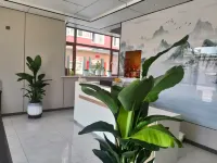 祥和商務飯店 呼瑪住宿飯店