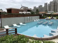 Xianyou Wanjia International Hot Spring Resort
