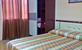 Walai Tokou Homestay Rose Ranau