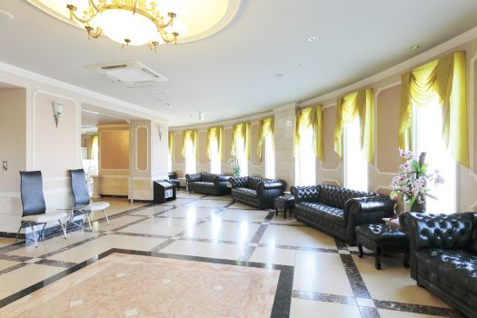 Spring Sunny Hotel Nagoya Tokoname Ekimae