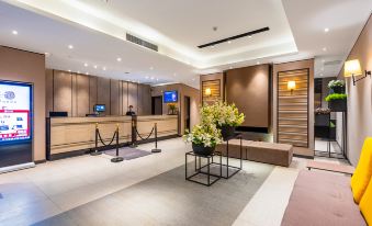 RSH Hotel Guangzhou (Dashi Subway Station)