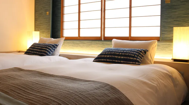 ロワジールホテル那覇 部屋