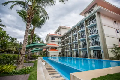Costa Palawan Resort Hoteles en 
