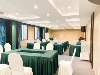 WANDFO HOTEL