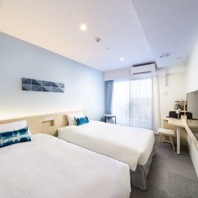 スーペリアツイン ホテル・トリフィート 宮古島リゾート クーポン