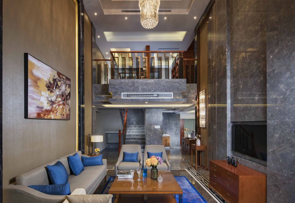 復式套房（2房）