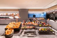 IntercityHotel Yangzhou Slender West Lake