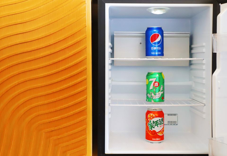 双卧家庭全海景套房