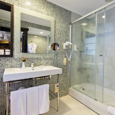 Standard Room Limak Lara De Luxe Hotel Promo Code