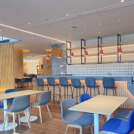 Holiday Inn Express DONGYANG HENGDIAN by IHG Отели в г. Донян