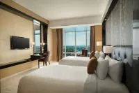 Grand Mercure Solo Baru Hôtels à : 