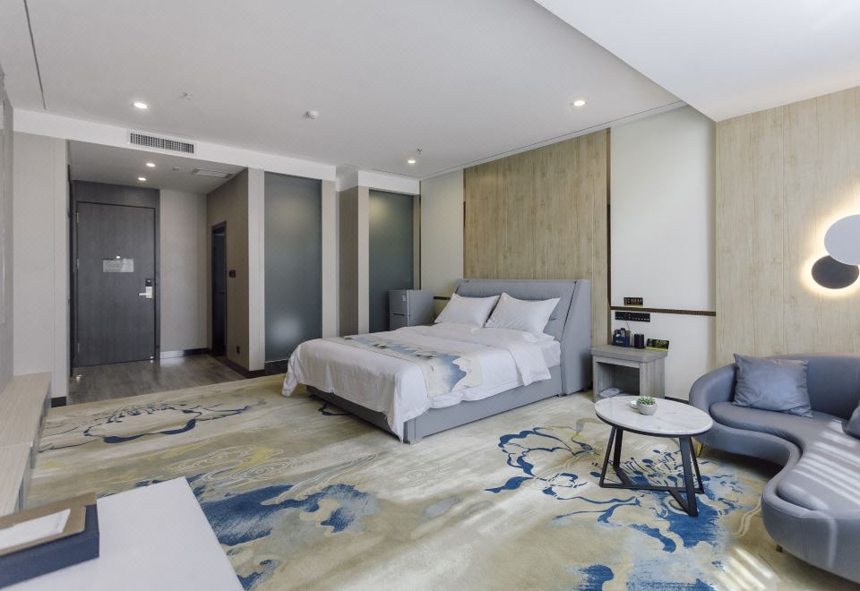 行政大床房（零压）