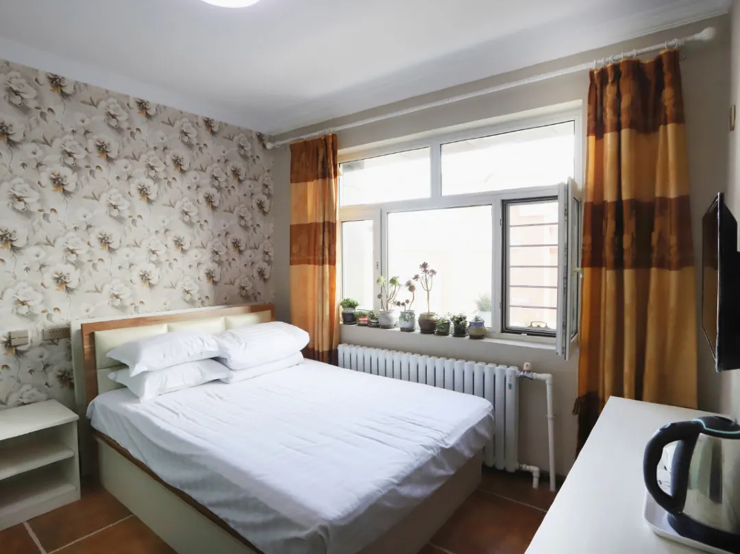 Time Hotel - Qiqihar