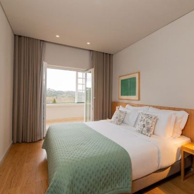 Family Room Hotel Principe Perfeito Promo Code