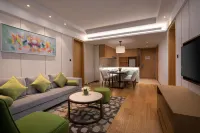 Holiday Inn & Suites LANGFANG NEW CHAOYANG by IHG