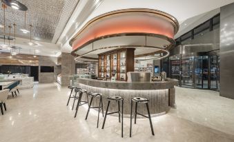 Shanghai Anting subway station Atour X Hotel - Housity