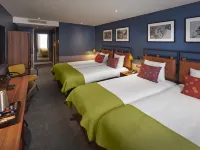 Hotel Lion d'Or Hotels in Haarlem