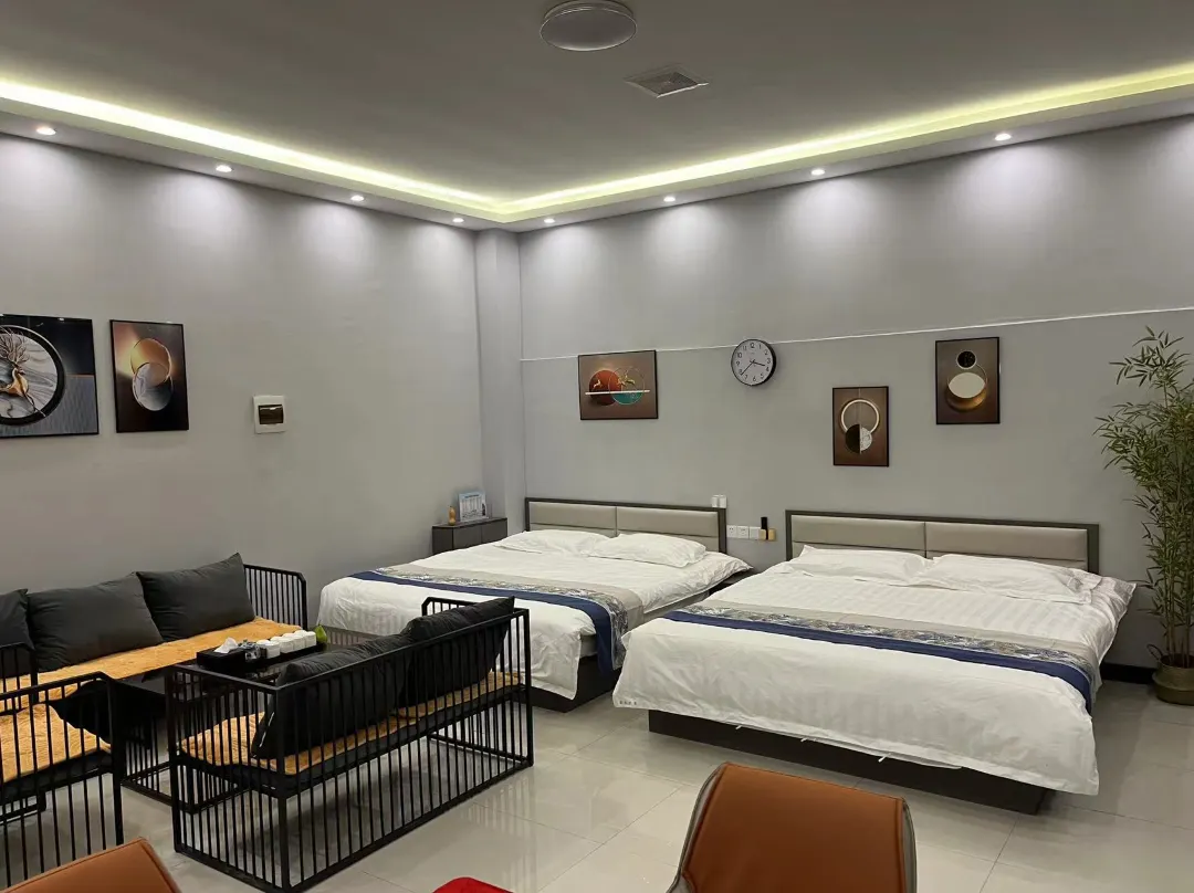 Shenyang Rongxin Home Business Hotel - Shenyang