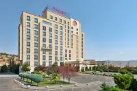 Ramada Plaza by Wyndham Mardin Hotels in 