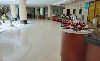 Tai Hang Spring Hotel