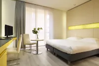 UNA Hotels Bologna Centro Các khách sạn ở 