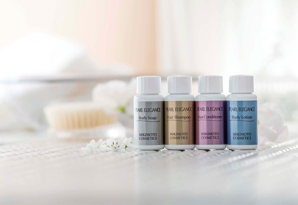 甄選樓層豪華特大床房 禁煙