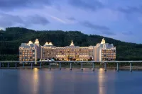 Hyatt Regency Hainan Ocean Paradise Resort
