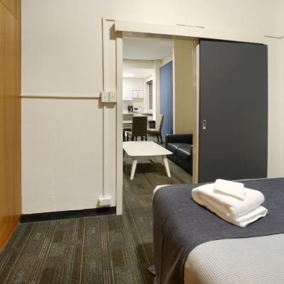 Standard One-Bedroom Apartment Canberra Accommodation Centre Promo Code