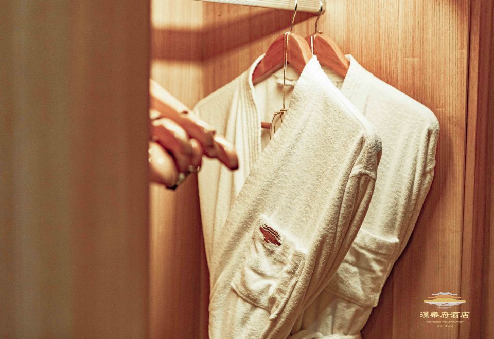 樂府 | 云華大床房