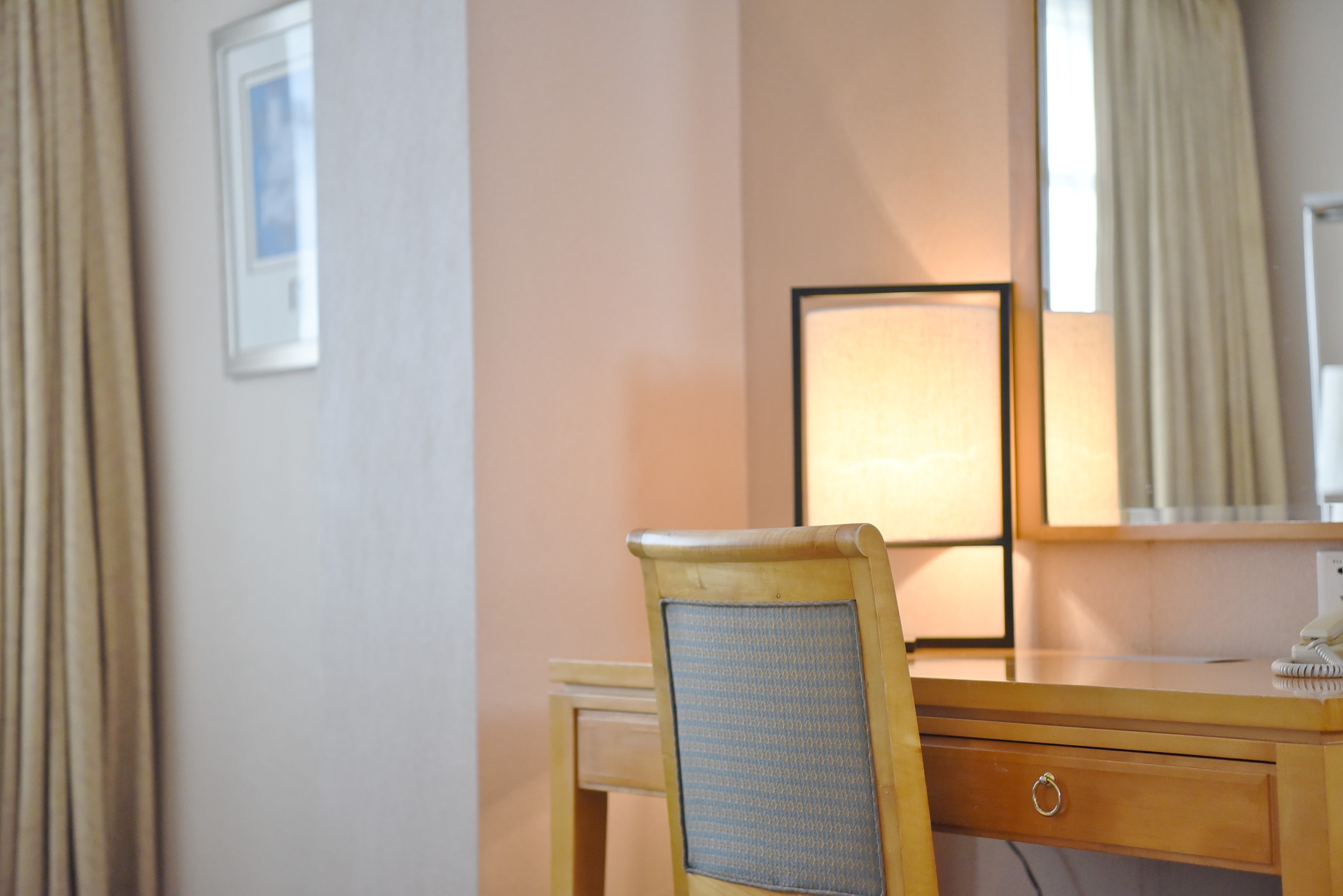 商务贵宾大床房